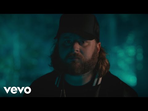 Nate Smith - Chasing Cars (Official Music Video)