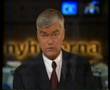 TV4 Nyheterna Brandlarm I Studion 1996