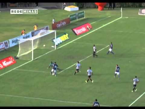 Gols de Tupi 0x3 Cruzeiro no Campeonato Mineiro 2015 | Meio-de-Campo