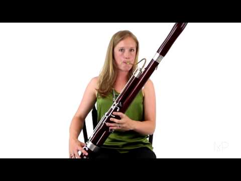 download lagu mp3 mp4 Bassoon Chromatic Scale, download lagu Bassoon Chromatic Scale gratis, unduh video klip Bassoon Chromatic Scale