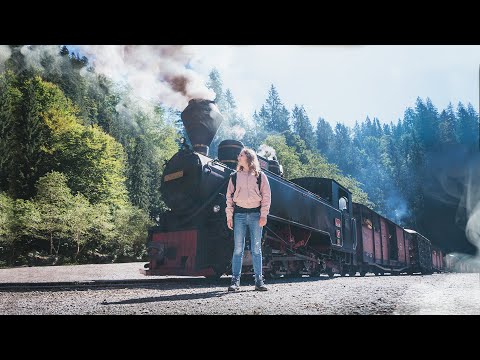 VIAJE 100 AÑOS EN EL TIEMPO