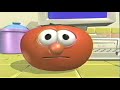 VeggieTales Larry Boy And The Fib From Outer Space VHS Trailer