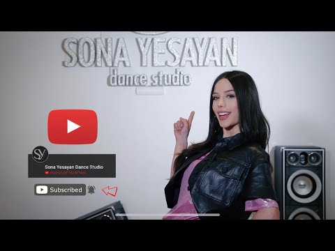 Parir Sonayi Het - Episode 16 / Պարիր Սոնայի հետ | 2-րդ եթերաշրջան