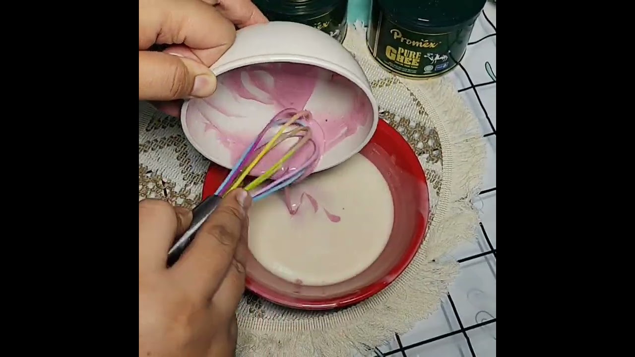 Shortbread cookies | Nak hidang atau nak sorok? 