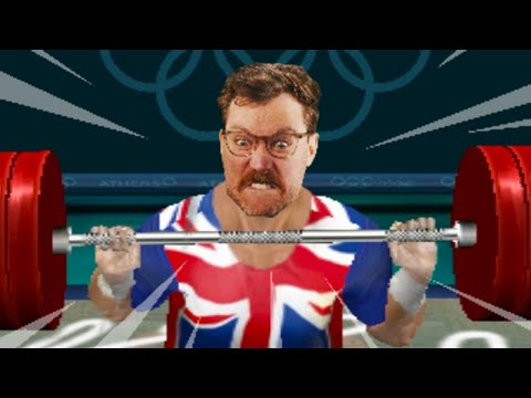 The Olympics were better in Athens 2004