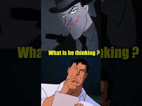 This Is Why Batman's the World’s Greatest Detective!