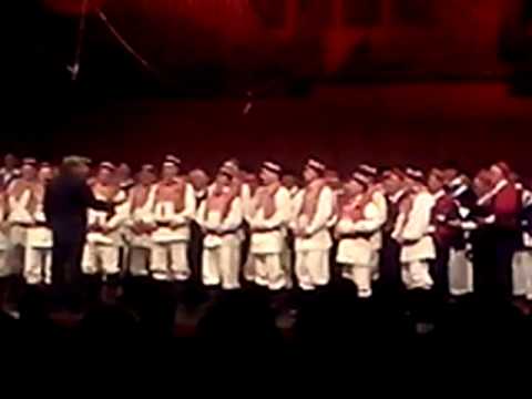 U boj, u boj HSPD SLJEME 120 godina