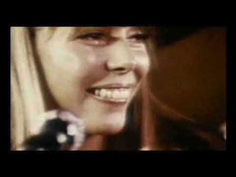 Joni Mitchell Woman of Heart and Mind (documentary, subt esp)