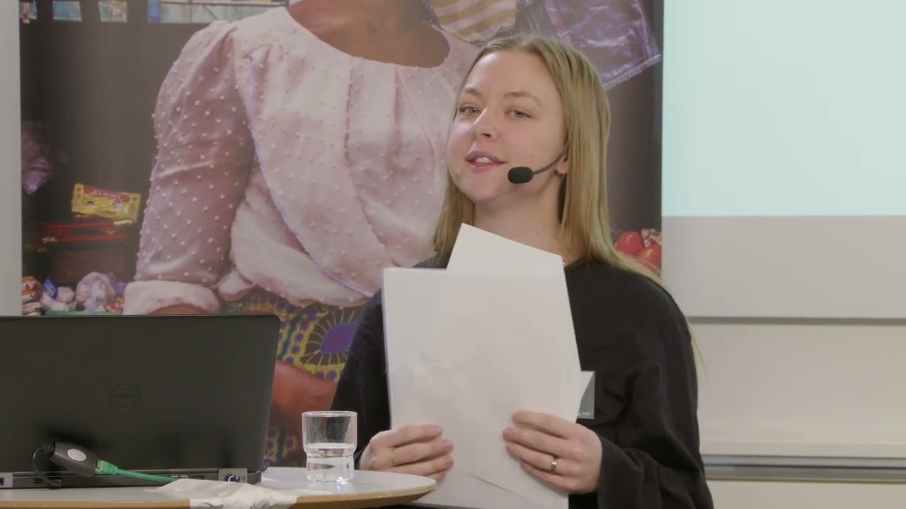 SIANI Annual meeting 2025  ⎮ SIANI