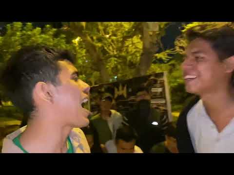 HADES ICE VS JMT 🔥🔥 CUARTOS - REGIONAL MONARCA CIX