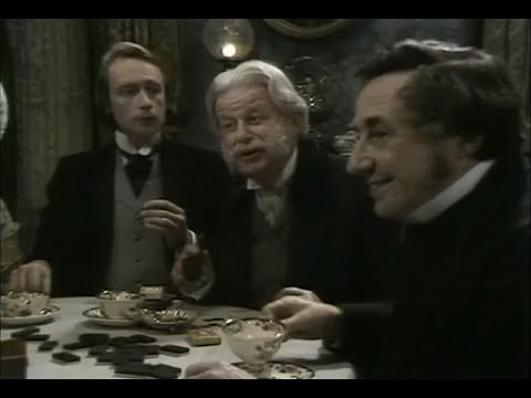 Therese Raquin part 2/3 BBC drama 1979