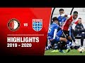 Highlights | Feyenoord O17 - PEC Zwolle O17 | 2019-2020