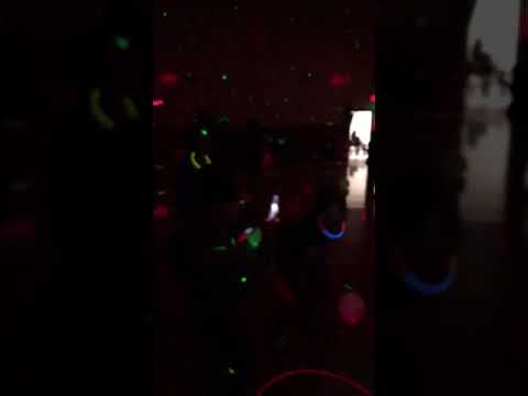 Promotional video thumbnail 3 for Vinyl Touch DJs LLC