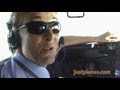 Into Christchurch With Capt Tania