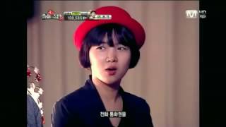 슈퍼스타 K2 11회 : 김은비