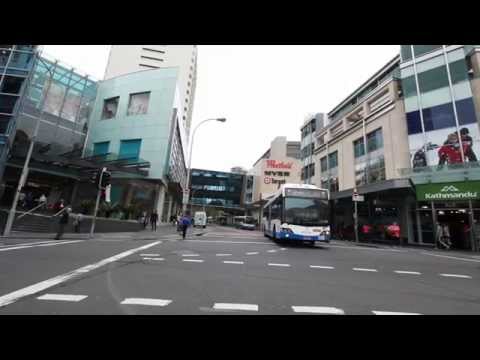 Alex Hart presents 117-123 Bronte Road, Bondi Junction