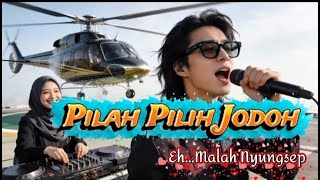 Download lagu Pilah Pilih Jodoh,eh,,,Malah nyungsep......Lagu Dj Mix Fagenta Enak buat santai. mp3 Download lagu Pilah Pilih Jodoh,eh,,,Malah nyungsep......Lagu Dj Mix Fagenta Enak buat santai. mp3