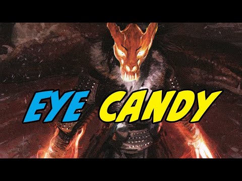 Pauper Eye Candy Versus Simic Land Destruction