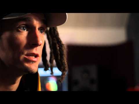 Erb N Dub Interview with Yamaha - Studio Monitors, Production Tips and his Career