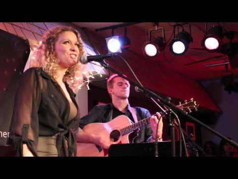 Sarah Jane Nelson music - You Loved Me When (original song)