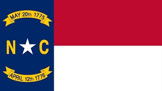 north carolina time zone