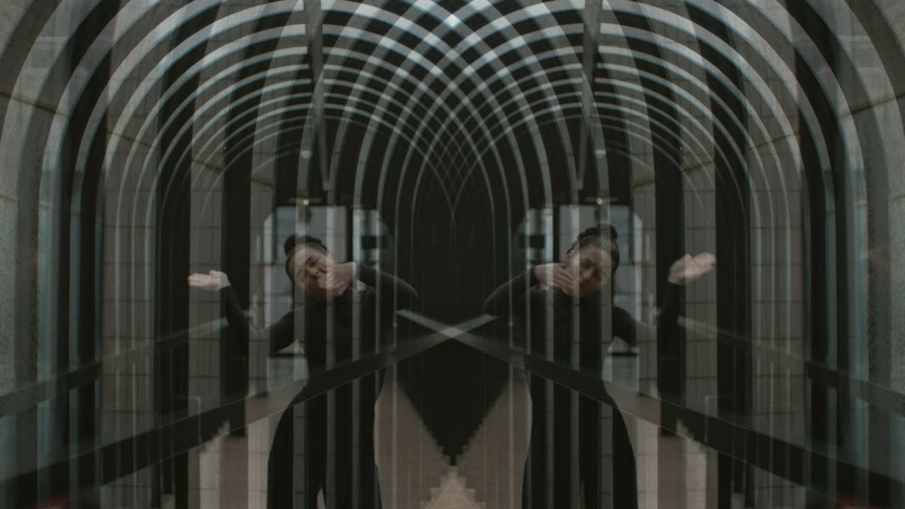 Ackou – Ikigai (Official Music Video)