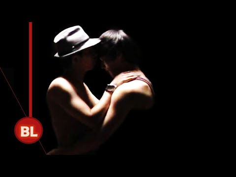 Boys Love Tango - Music Video