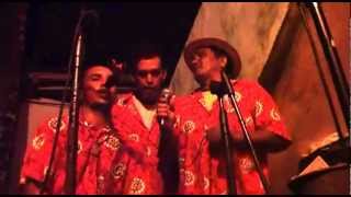 Carimbó Pindorama de Ananindeua-PA junho 2010