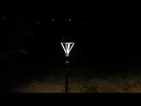 LED Dekorativa - Trim staza Inđija