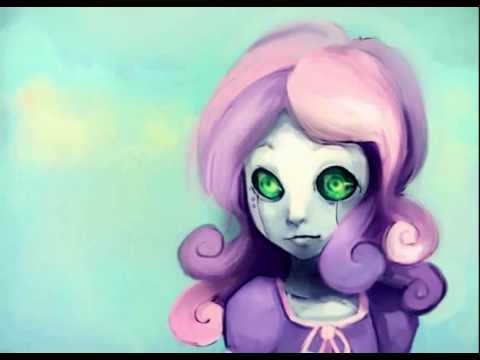 [Chiptune] Friendship is Witchcraft - Sweetie's Big Race