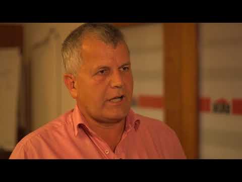 Bachl über Beutlhauser - eine langjährige und freundschaftliche Partnerschaft!