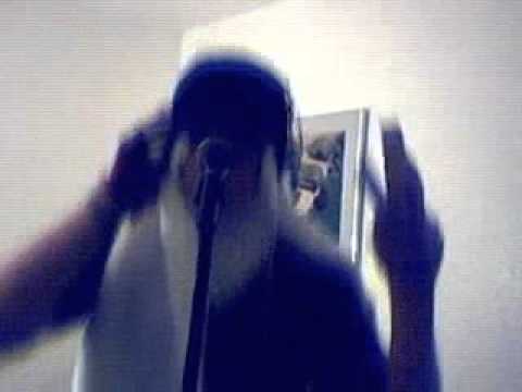 Gandalf Rap (MC- Gandalf)