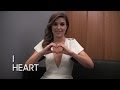 I Heart: Sophia Bush - YouTube