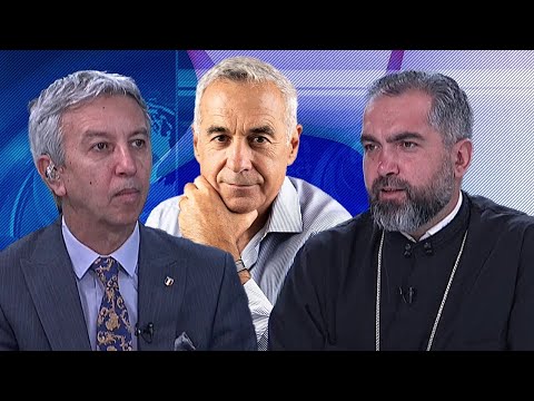 ȘOC! Călin Georgescu, fost ofițer acoperit SIE? "Serviciile i-au dat voie să CANDIDEZE!"