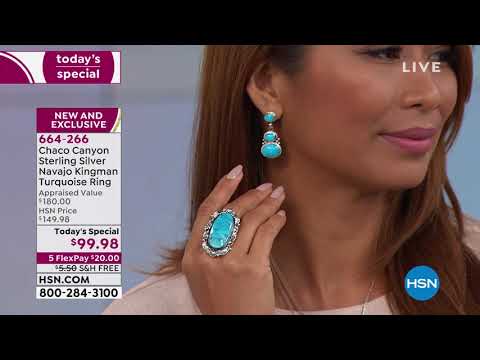 HSN | Lunch Rush with Michelle Yarn 07.30.2019 - 12 PM