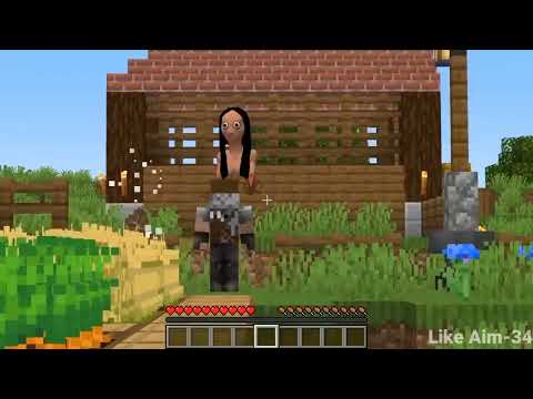 Uncovering MOMO's Terrifying Presence in Minecraft