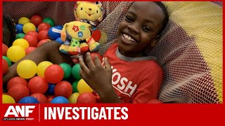 Copycat fundraising site showed $16K raised for child’s funeral, but his family never saw it