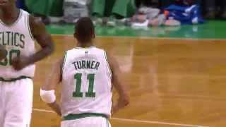 Evan Turner - Boston Celtics