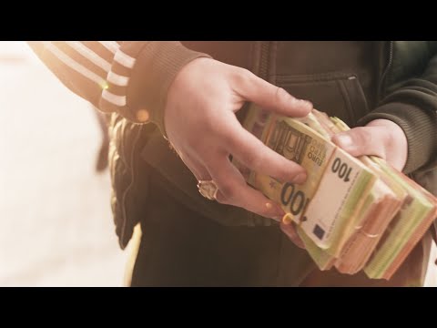 El 3askar x Para Sha - Witte Was #ProdByToxic