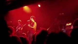 Milburn - Count to Ten - Leadmill - Sept 07