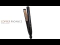 Стайлер Remington Copper Radiance S5700