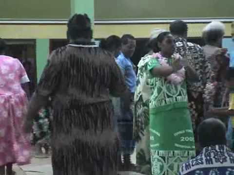 100 Tausaga Motufoua - Siva mai Nui