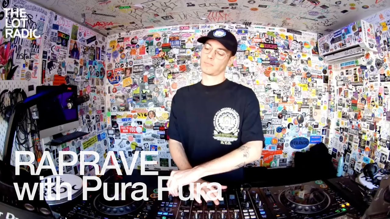 Pura Pura - RAPRAVE