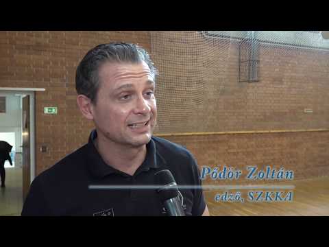 SZKKA serdülő csapata a rájátszásba jutás esélyese