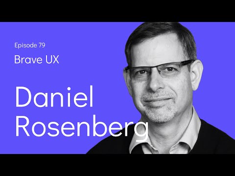 Daniel Rosenberg - Boardroom Battles & Semantic Interaction Design
