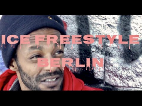 Ice Freestyle Berlin