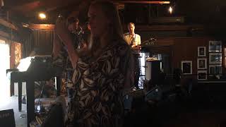 Kadi Vija Key Project &quot;Some Always&quot;