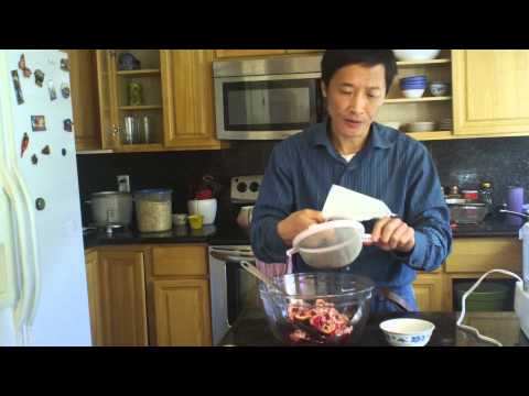 Pomegranate: Easiest Seed Removal and Ways to Juice