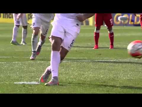 Goal USA - No.8 @clint_dempsey - USA 5-0 CUB #GoldCup2015 #CopaOro2015 @ussoccer #Cuba