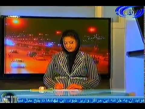 Ariana News 13 May 2013 Part Two  DARI